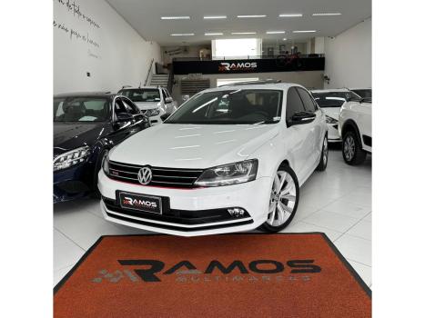 VOLKSWAGEN Jetta 1.4 16V 4P TSI TRENDLINE, Foto 1 VOLKSWAGEN Jetta 1.4 16V 4P TSI TRENDLINE, Foto 1