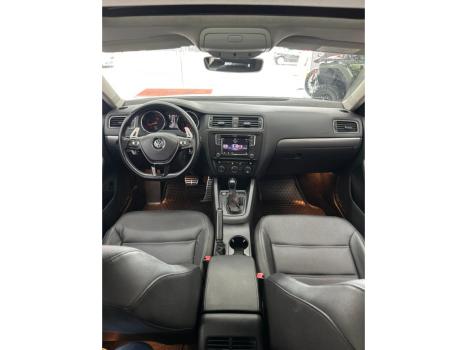 VOLKSWAGEN Jetta 1.4 16V 4P TSI TRENDLINE, Foto 2 VOLKSWAGEN Jetta 1.4 16V 4P TSI TRENDLINE, Foto 2