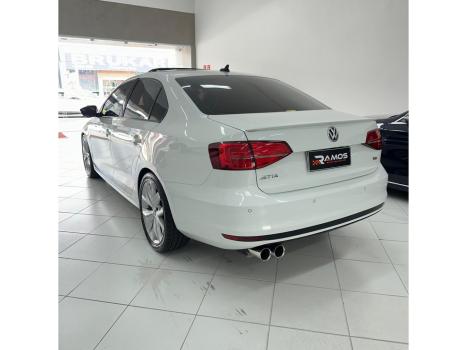 VOLKSWAGEN Jetta 1.4 16V 4P TSI TRENDLINE, Foto 3 VOLKSWAGEN Jetta 1.4 16V 4P TSI TRENDLINE, Foto 3