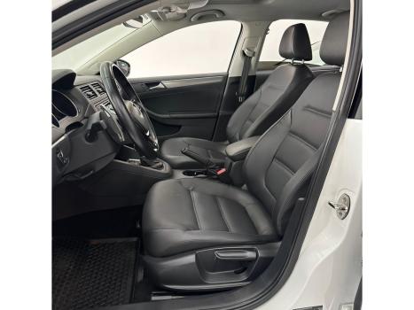 VOLKSWAGEN Jetta 1.4 16V 4P TSI TRENDLINE, Foto 4 VOLKSWAGEN Jetta 1.4 16V 4P TSI TRENDLINE, Foto 4