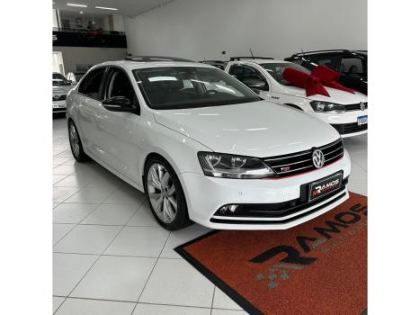 VOLKSWAGEN Jetta 1.4 16V 4P TSI TRENDLINE, Foto 5 VOLKSWAGEN Jetta 1.4 16V 4P TSI TRENDLINE, Foto 5