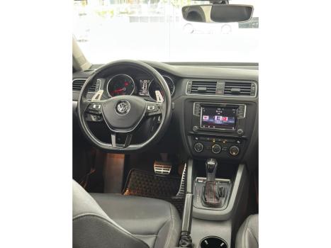 VOLKSWAGEN Jetta 1.4 16V 4P TSI TRENDLINE, Foto 6 VOLKSWAGEN Jetta 1.4 16V 4P TSI TRENDLINE, Foto 6