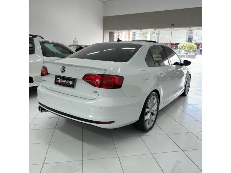 VOLKSWAGEN Jetta 1.4 16V 4P TSI TRENDLINE, Foto 7 VOLKSWAGEN Jetta 1.4 16V 4P TSI TRENDLINE, Foto 7