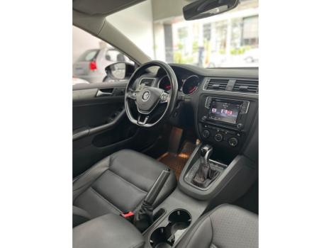 VOLKSWAGEN Jetta 1.4 16V 4P TSI TRENDLINE, Foto 9 VOLKSWAGEN Jetta 1.4 16V 4P TSI TRENDLINE, Foto 9