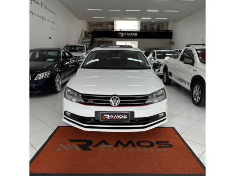 VOLKSWAGEN Jetta 1.4 16V 4P TSI TRENDLINE, Foto 10 VOLKSWAGEN Jetta 1.4 16V 4P TSI TRENDLINE, Foto 10