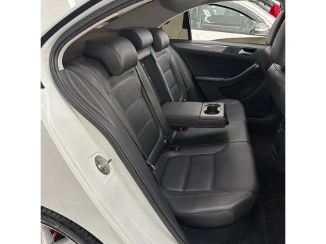 VOLKSWAGEN Jetta 1.4 16V 4P TSI TRENDLINE, Foto 11 VOLKSWAGEN Jetta 1.4 16V 4P TSI TRENDLINE, Foto 11