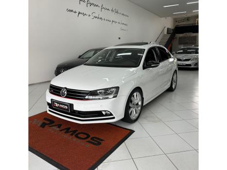 VOLKSWAGEN Jetta 1.4 16V 4P TSI TRENDLINE, Foto 12 VOLKSWAGEN Jetta 1.4 16V 4P TSI TRENDLINE, Foto 12