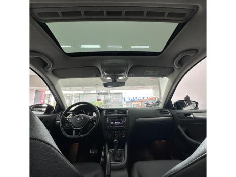 VOLKSWAGEN Jetta 1.4 16V 4P TSI TRENDLINE, Foto 14 VOLKSWAGEN Jetta 1.4 16V 4P TSI TRENDLINE, Foto 14