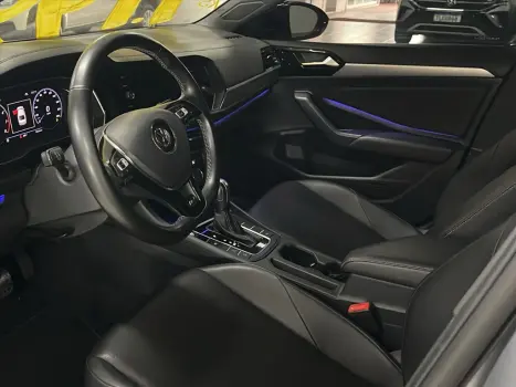 VOLKSWAGEN Jetta 1.4 4P 250 TSI R-LINE AUTOMÁTICO, Foto 10 VOLKSWAGEN Jetta 1.4 4P 250 TSI R-LINE AUTOMÁTICO, Foto 10