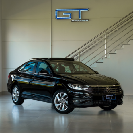 VOLKSWAGEN Jetta 1.4 4P 250 TSI TURBO CONFORTLINE AUTOMTICO, Foto 1