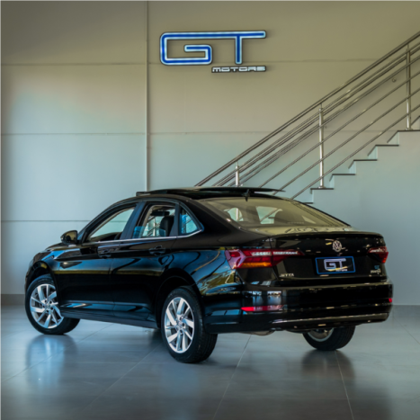 VOLKSWAGEN Jetta 1.4 4P 250 TSI TURBO CONFORTLINE AUTOMTICO, Foto 2