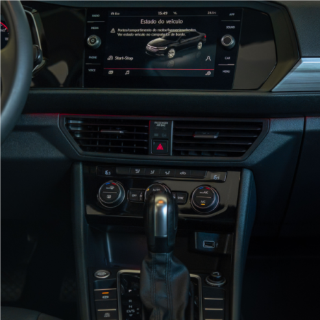 VOLKSWAGEN Jetta 1.4 4P 250 TSI TURBO CONFORTLINE AUTOMTICO, Foto 4