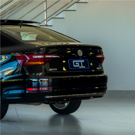 VOLKSWAGEN Jetta 1.4 4P 250 TSI TURBO CONFORTLINE AUTOMTICO, Foto 6