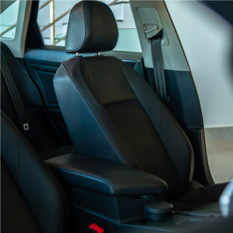 VOLKSWAGEN Jetta 1.4 4P 250 TSI TURBO CONFORTLINE AUTOMTICO, Foto 8