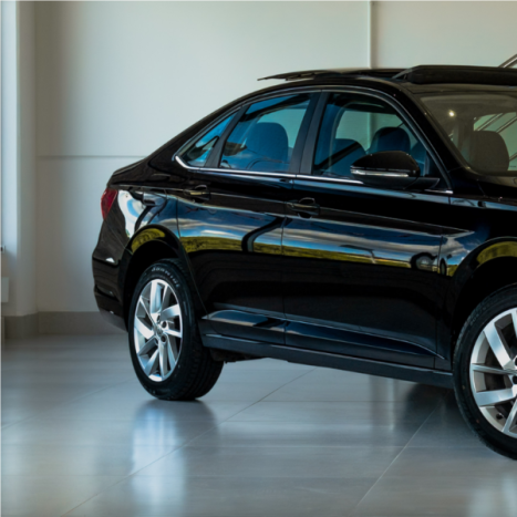 VOLKSWAGEN Jetta 1.4 4P 250 TSI TURBO CONFORTLINE AUTOMTICO, Foto 9