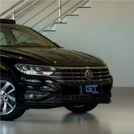 VOLKSWAGEN Jetta 1.4 4P 250 TSI TURBO CONFORTLINE AUTOMTICO, Foto 10