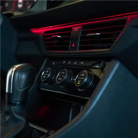 VOLKSWAGEN Jetta 1.4 4P 250 TSI TURBO CONFORTLINE AUTOMTICO, Foto 12