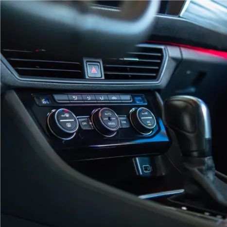 VOLKSWAGEN Jetta 1.4 4P 250 TSI TURBO CONFORTLINE AUTOMTICO, Foto 14