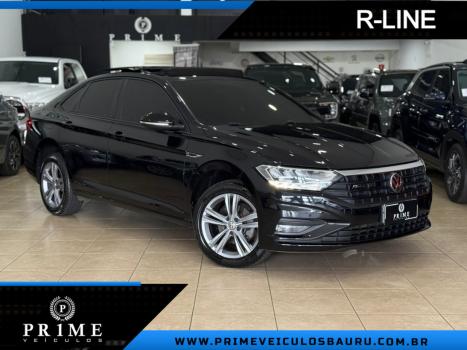 VOLKSWAGEN Jetta 1.4 4P 250 TSI R-LINE AUTOMTICO, Foto 1