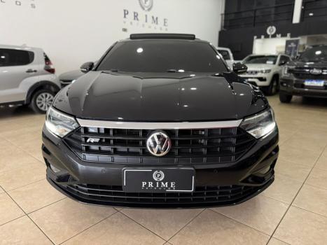 VOLKSWAGEN Jetta 1.4 4P 250 TSI R-LINE AUTOMTICO, Foto 2