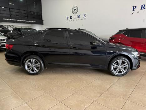 VOLKSWAGEN Jetta 1.4 4P 250 TSI R-LINE AUTOMTICO, Foto 3