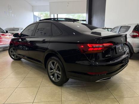 VOLKSWAGEN Jetta 1.4 4P 250 TSI R-LINE AUTOMTICO, Foto 4