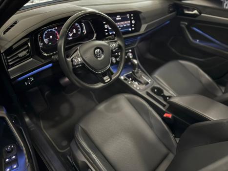 VOLKSWAGEN Jetta 1.4 4P 250 TSI R-LINE AUTOMTICO, Foto 6