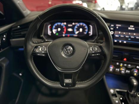 VOLKSWAGEN Jetta 1.4 4P 250 TSI R-LINE AUTOMTICO, Foto 7