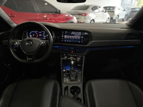 VOLKSWAGEN Jetta 1.4 4P 250 TSI R-LINE AUTOMTICO, Foto 8