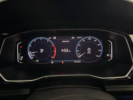 VOLKSWAGEN Jetta 1.4 4P 250 TSI R-LINE AUTOMTICO, Foto 10