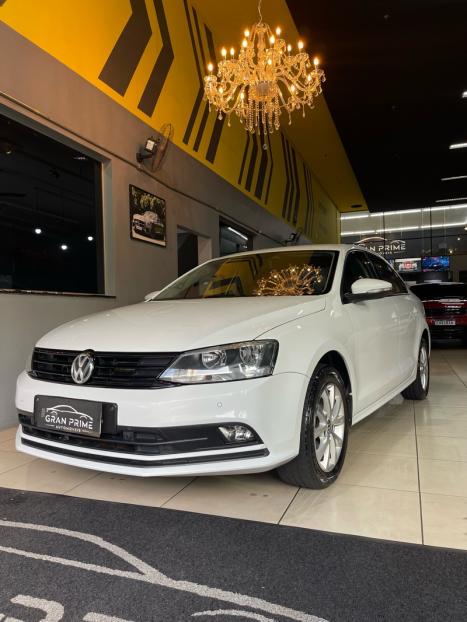 VOLKSWAGEN Jetta 1.4 16V 4P TSI TRENDLINE, Foto 1