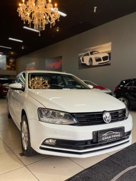 VOLKSWAGEN Jetta 1.4 16V 4P TSI TRENDLINE, Foto 3