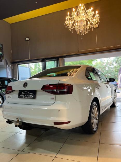 VOLKSWAGEN Jetta 1.4 16V 4P TSI TRENDLINE, Foto 6