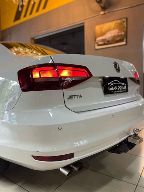 VOLKSWAGEN Jetta 1.4 16V 4P TSI TRENDLINE, Foto 7