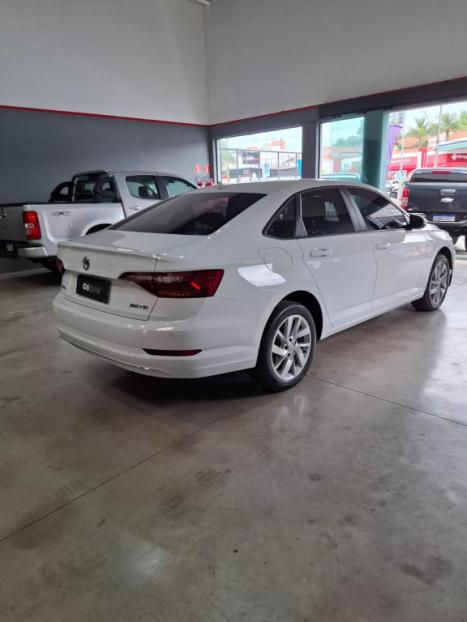 VOLKSWAGEN Jetta 1.4 4P 250 TSI TURBO COMFORTLINE AUTOMTICO, Foto 10