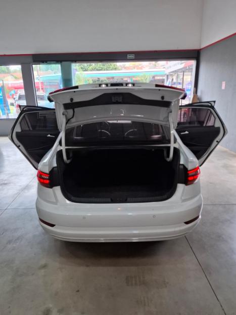 VOLKSWAGEN Jetta 1.4 4P 250 TSI TURBO COMFORTLINE AUTOMTICO, Foto 14