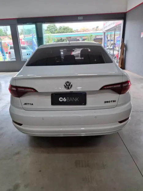 VOLKSWAGEN Jetta 1.4 4P 250 TSI TURBO COMFORTLINE AUTOMTICO, Foto 15