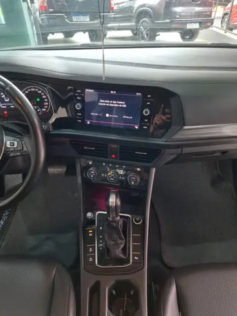 VOLKSWAGEN Jetta 1.4 4P 250 TSI TURBO COMFORTLINE AUTOMTICO, Foto 16