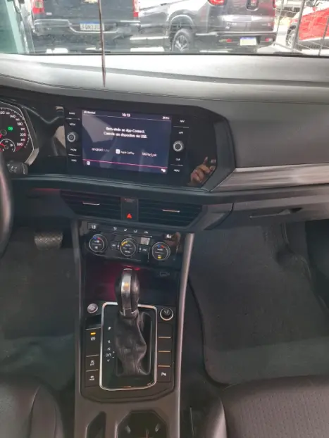 VOLKSWAGEN Jetta 1.4 4P 250 TSI TURBO COMFORTLINE AUTOMTICO, Foto 20