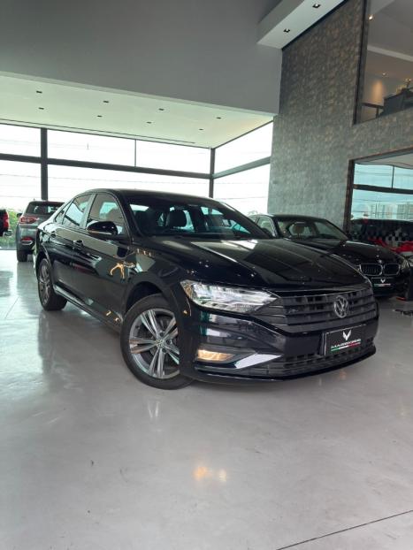 VOLKSWAGEN Jetta 1.4 4P 250 TSI R-LINE AUTOMTICO, Foto 1