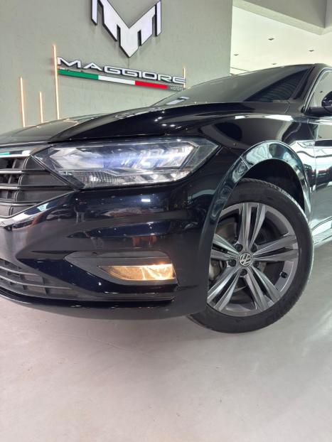 VOLKSWAGEN Jetta 1.4 4P 250 TSI R-LINE AUTOMTICO, Foto 4