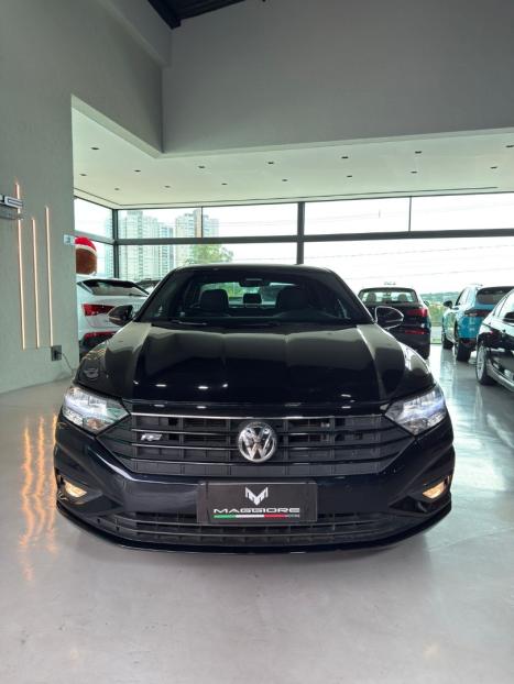 VOLKSWAGEN Jetta 1.4 4P 250 TSI R-LINE AUTOMTICO, Foto 5