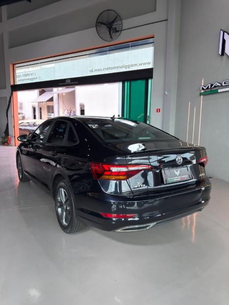 VOLKSWAGEN Jetta 1.4 4P 250 TSI R-LINE AUTOMTICO, Foto 6