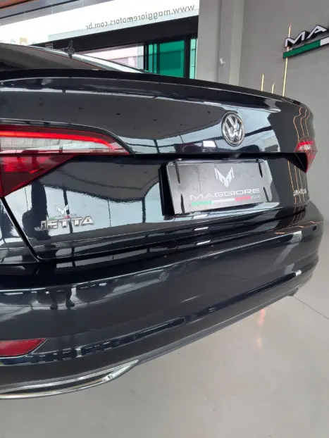 VOLKSWAGEN Jetta 1.4 4P 250 TSI R-LINE AUTOMTICO, Foto 9