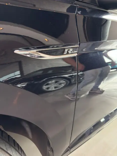 VOLKSWAGEN Jetta 1.4 4P 250 TSI R-LINE AUTOMTICO, Foto 10