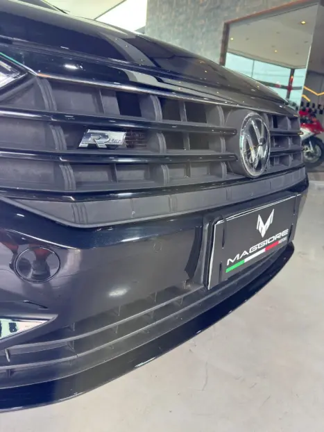 VOLKSWAGEN Jetta 1.4 4P 250 TSI R-LINE AUTOMTICO, Foto 11