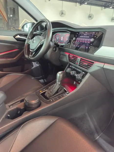 VOLKSWAGEN Jetta 1.4 4P 250 TSI R-LINE AUTOMTICO, Foto 12