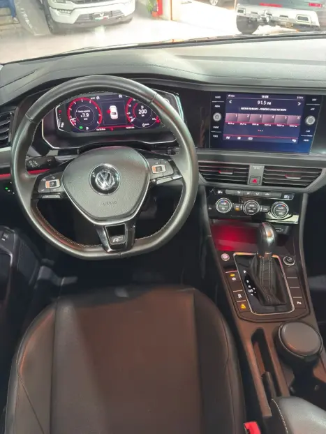 VOLKSWAGEN Jetta 1.4 4P 250 TSI R-LINE AUTOMTICO, Foto 14