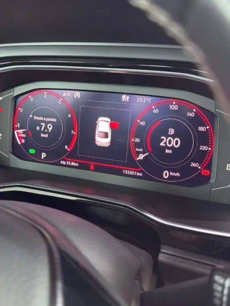 VOLKSWAGEN Jetta 1.4 4P 250 TSI R-LINE AUTOMTICO, Foto 15