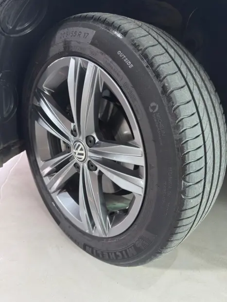 VOLKSWAGEN Jetta 1.4 4P 250 TSI R-LINE AUTOMTICO, Foto 19